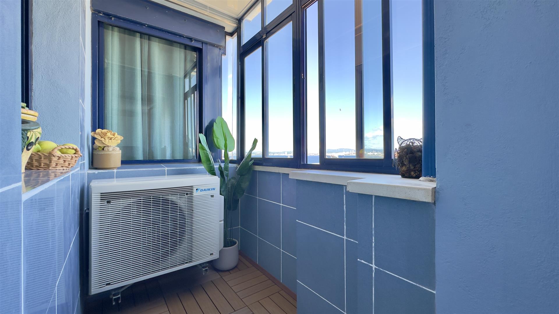  Image of Apartment - 3 Bedrooms - 2 Bathrooms for Sale in Europlaza-Gibraltar, Image 9